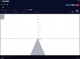 激光雷达配置软件